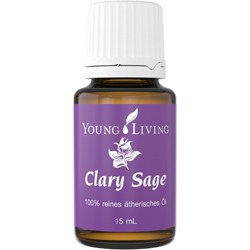 Эфирное масло Clary Sage Essential Oil