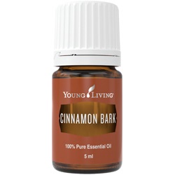 Эфирное масло Cinnamon Bark Essential Oil