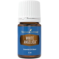 Эфирная смесь White Angelica Essential Oil