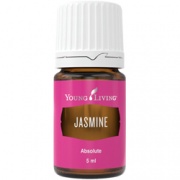 Эфирное масло Jasmine Essential Oil