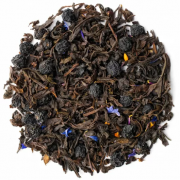 Чай черный "Изысканный бергамот"