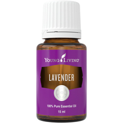 Эфирное масло Lavender Essential Oil