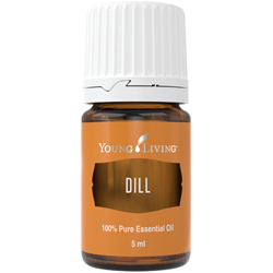 Эфирное масло Dill Essential Oil