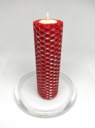 Красная свеча