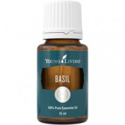 Эфирное масло Basil Essential Oil
