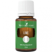 Эфирное масло Lime Essential Oil