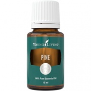 Эфирное масло Pine Essential Oil