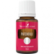 Эфирное масло Patchouli Essential Oil